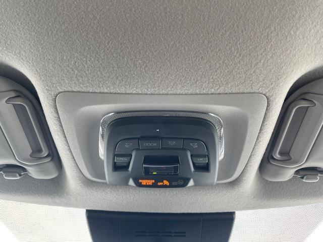 new 2026 Toyota Corolla Cross car, priced at $33,683