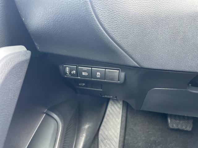 new 2026 Toyota Corolla Cross car, priced at $33,683