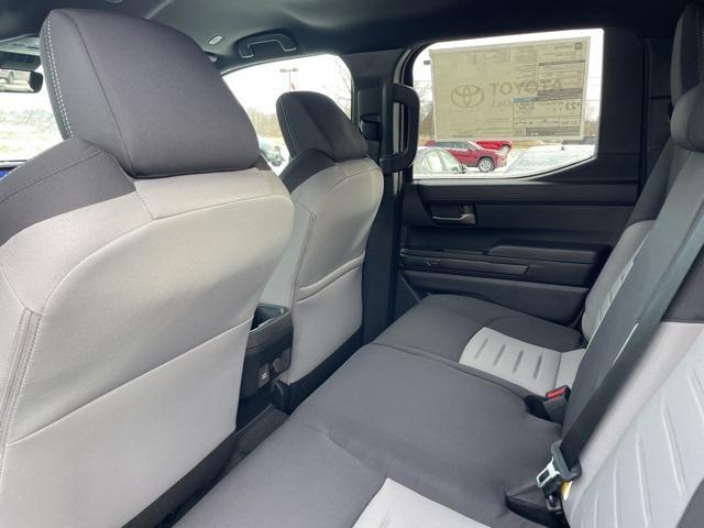 new 2026 Toyota Tacoma Hybrid car, priced at $51,518