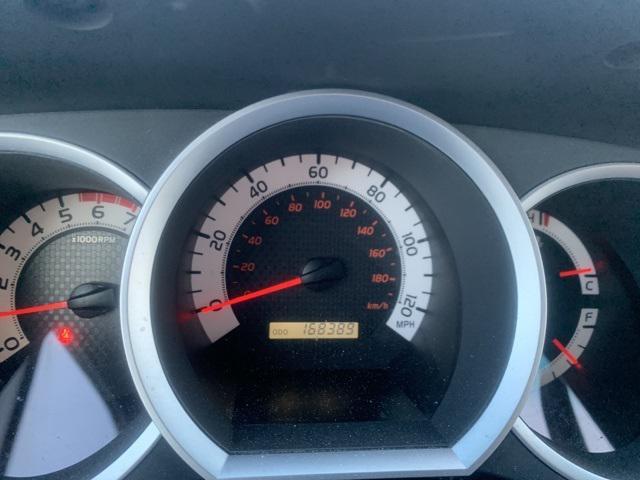 used 2014 Toyota Tacoma car, priced at $16,995