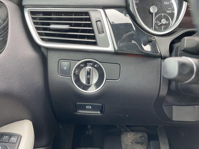 used 2014 Mercedes-Benz GL-Class car, priced at $8,995