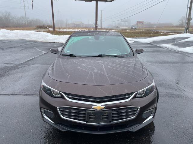 used 2016 Chevrolet Malibu car, priced at $9,995