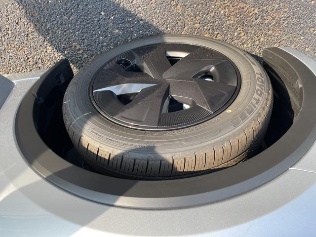 new 2026 Toyota Prius Plug-In Hybrid car, priced at $36,068