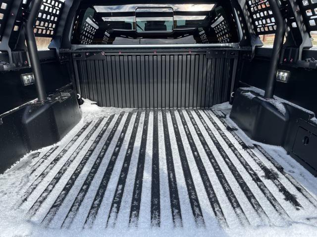 new 2026 Toyota Tacoma Hybrid car, priced at $61,727