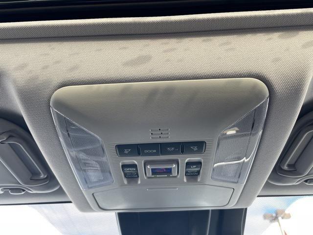 new 2025 Toyota RAV4 car, priced at $37,348