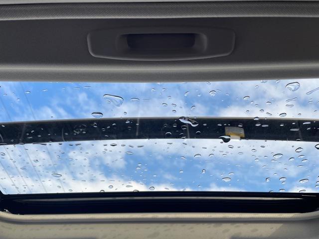 new 2025 Toyota RAV4 car, priced at $37,348