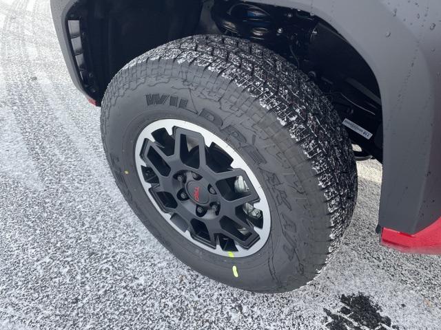 new 2026 Toyota Tacoma Hybrid car, priced at $51,724