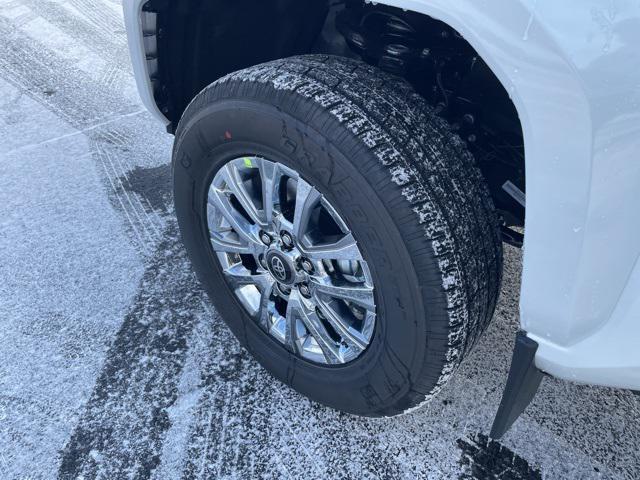 new 2026 Toyota Tacoma car, priced at $61,034