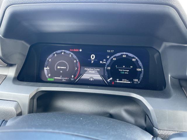 new 2026 Toyota Tacoma car, priced at $61,034