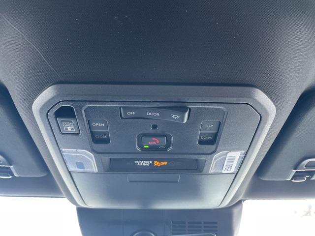 new 2026 Toyota Tacoma car, priced at $61,034