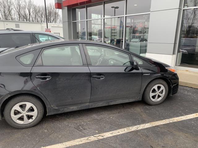 used 2014 Toyota Prius car, priced at $10,995
