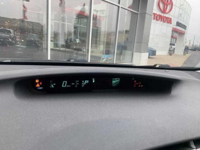used 2014 Toyota Prius car, priced at $10,995