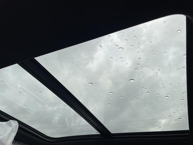 new 2026 Toyota Tundra Hybrid car, priced at $70,427