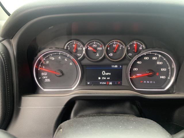 used 2019 Chevrolet Silverado 1500 car, priced at $25,995