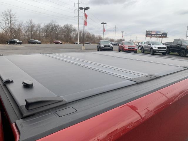 used 2019 Chevrolet Silverado 1500 car, priced at $25,995