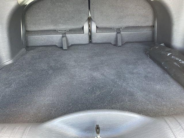 used 2005 Chrysler PT Cruiser car, priced at $5,995