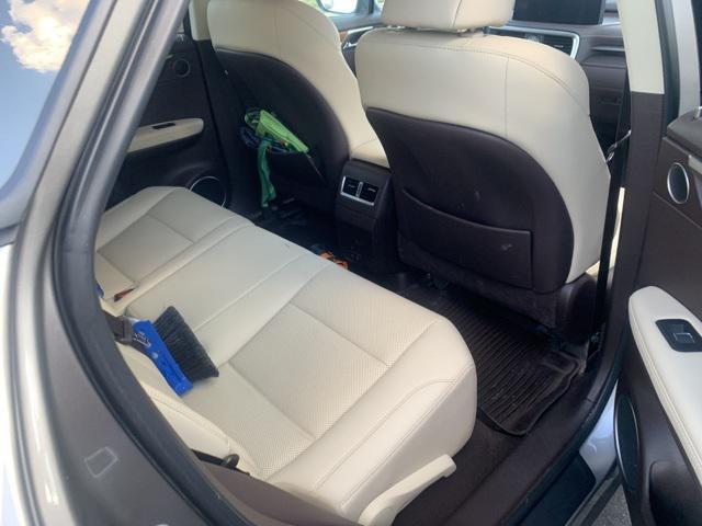 used 2020 Lexus RX 350 car, priced at $33,995