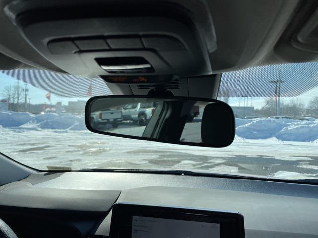 used 2026 Toyota Corolla car, priced at $25,995