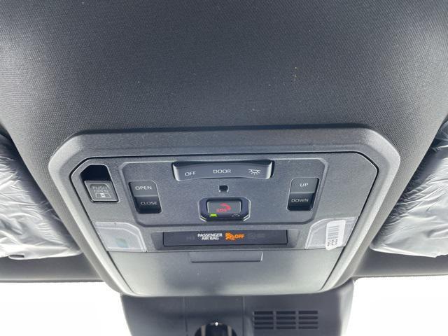 new 2026 Toyota Tacoma Hybrid car, priced at $56,869