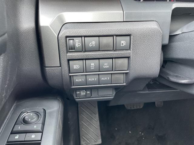 new 2026 Toyota Tacoma Hybrid car, priced at $56,869