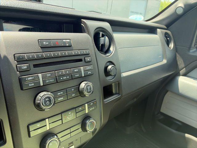 used 2014 Ford F-150 car, priced at $12,393