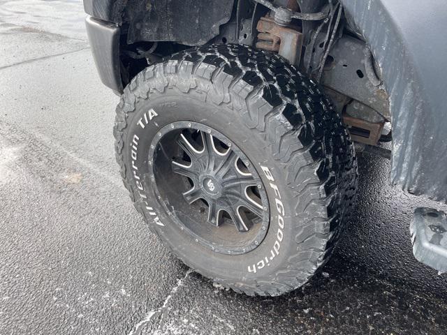 used 2013 Ford F-150 car, priced at $16,995