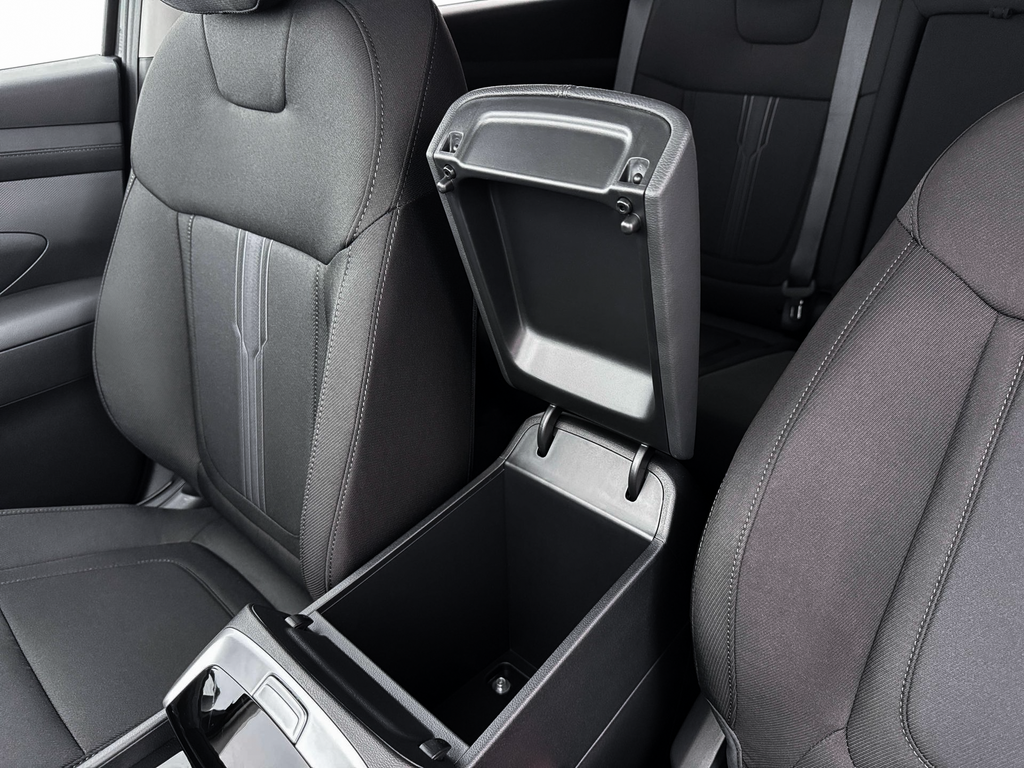 new 2026 Hyundai Tucson car, priced at $30,609