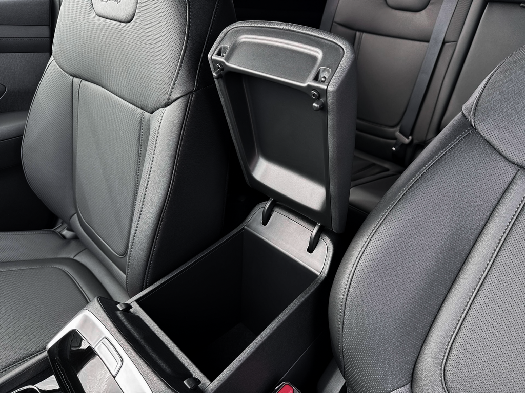 new 2026 Hyundai Tucson car, priced at $33,262
