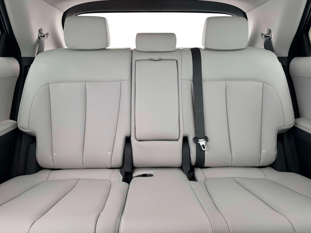 new 2026 Hyundai IONIQ 5 car, priced at $45,155