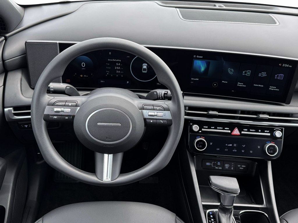 new 2026 Hyundai SANTA CRUZ car, priced at $36,379