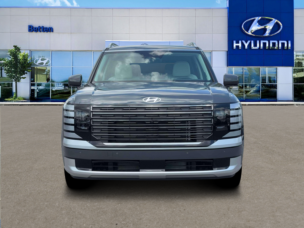 new 2026 Hyundai Palisade car, priced at $53,620