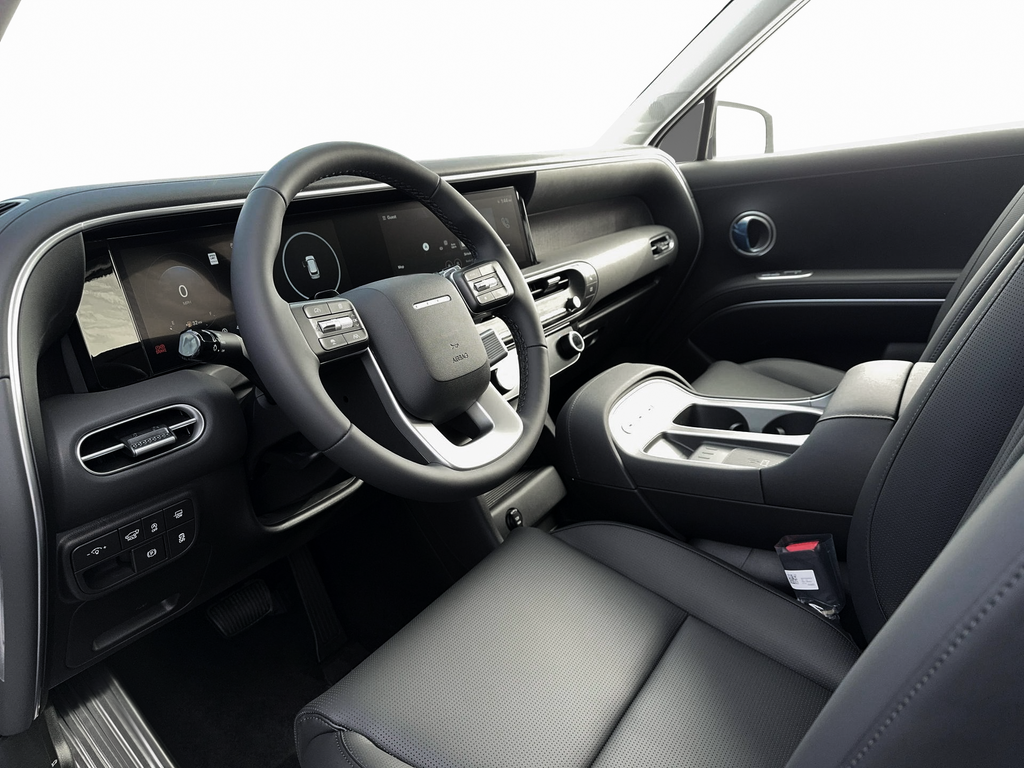 new 2026 Hyundai Palisade car, priced at $47,000