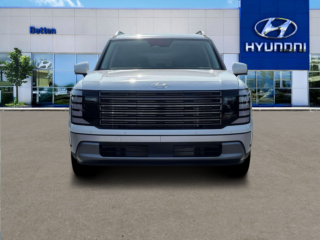 new 2026 Hyundai Palisade car, priced at $47,000