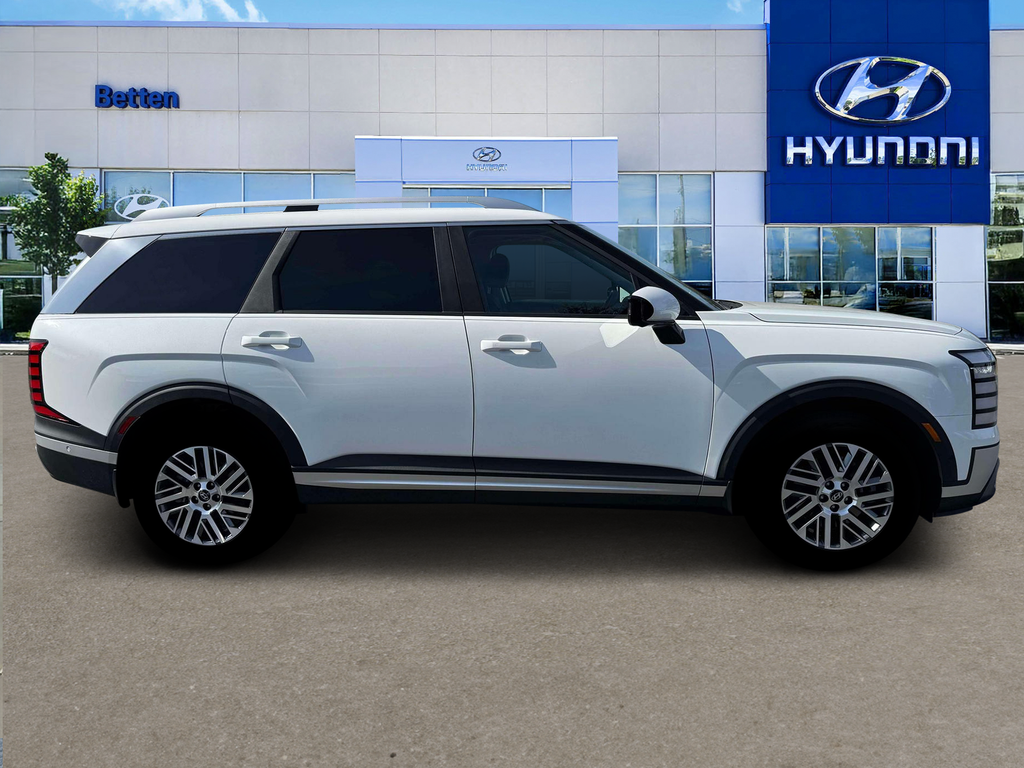 new 2026 Hyundai Palisade car, priced at $47,000