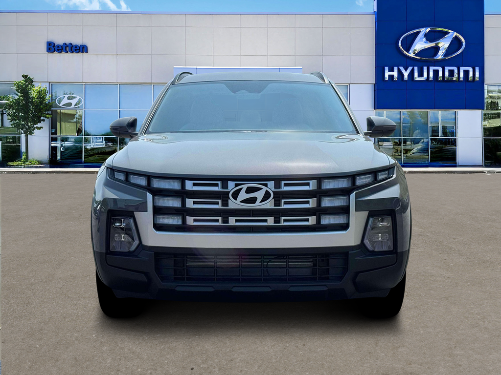 new 2026 Hyundai SANTA CRUZ car, priced at $32,822