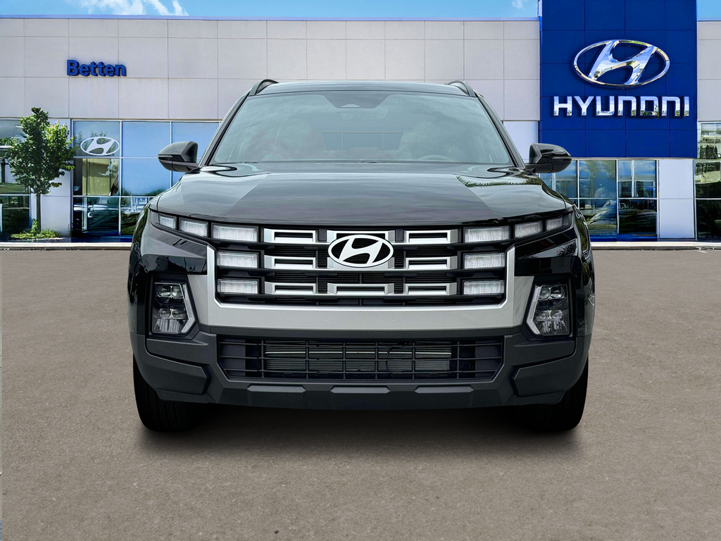 new 2026 Hyundai SANTA CRUZ car, priced at $33,243