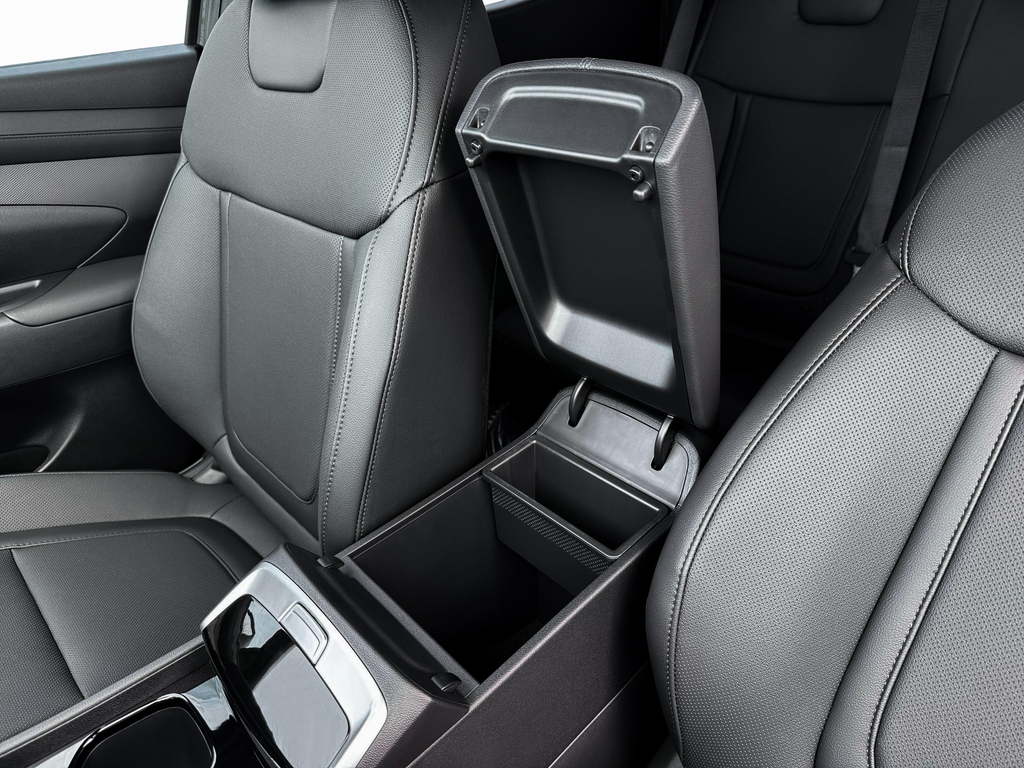 new 2026 Hyundai SANTA CRUZ car, priced at $32,968