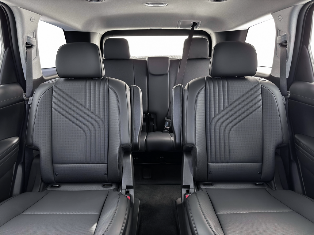 new 2026 Hyundai Palisade car, priced at $44,513
