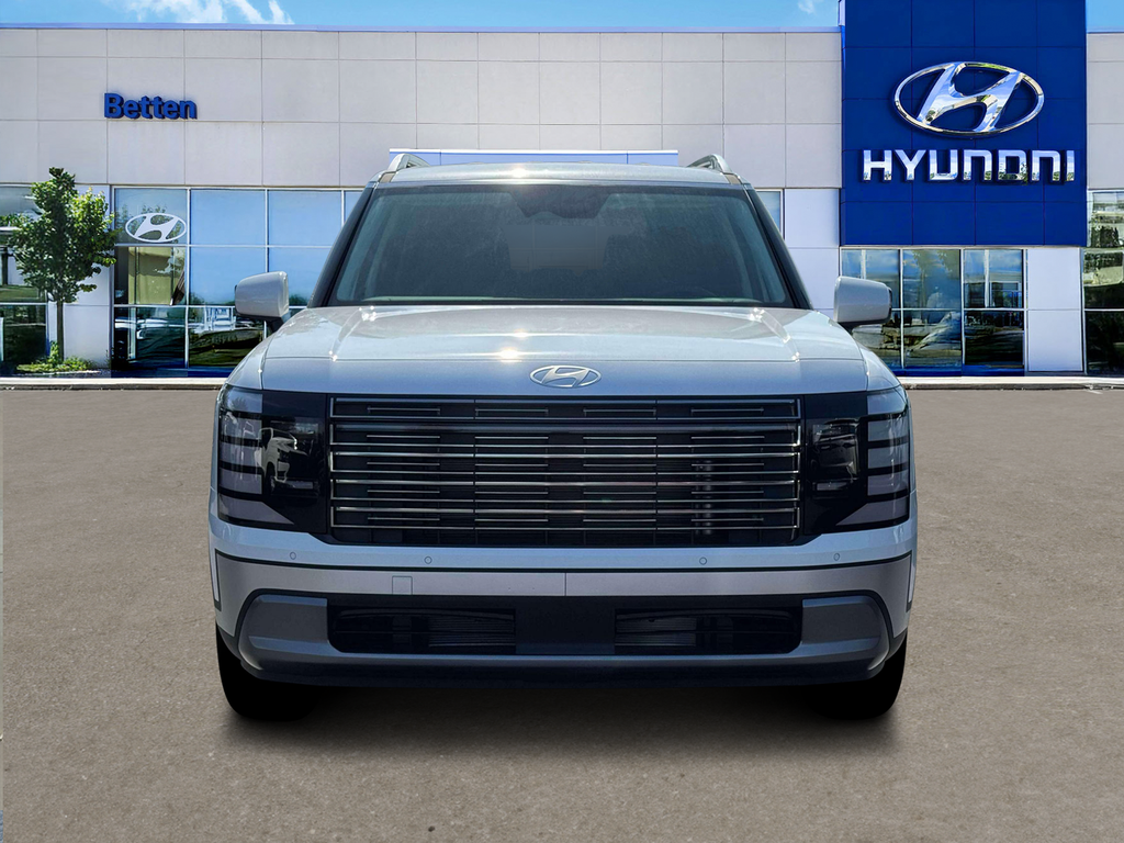 new 2026 Hyundai Palisade car, priced at $44,513