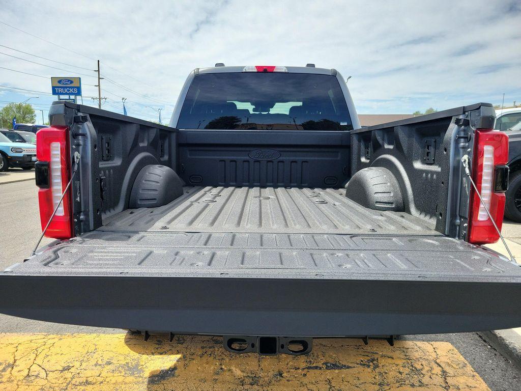 new 2026 Ford F-350 car, priced at $84,629