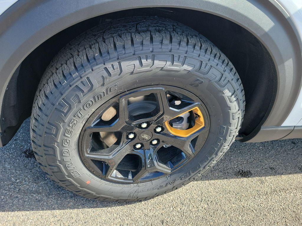 new 2026 Ford Explorer car, priced at $49,289