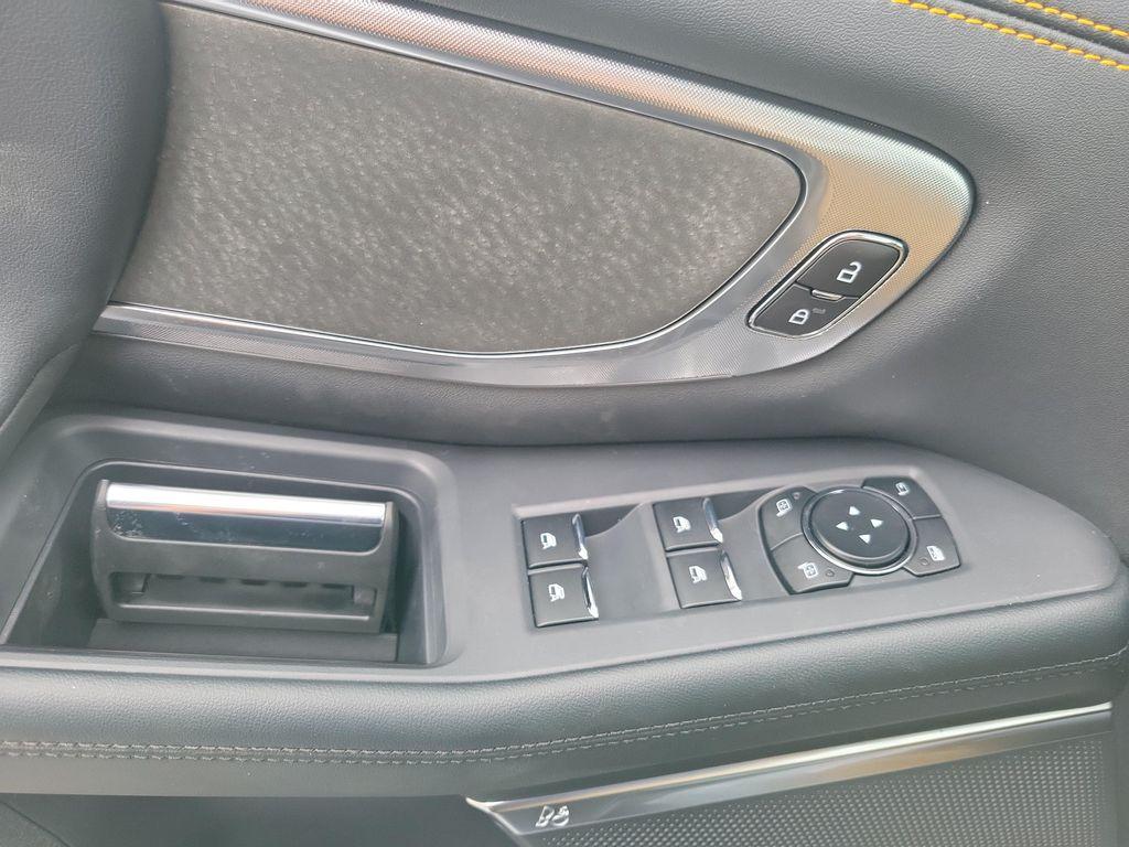 new 2026 Ford Expedition car, priced at $80,763
