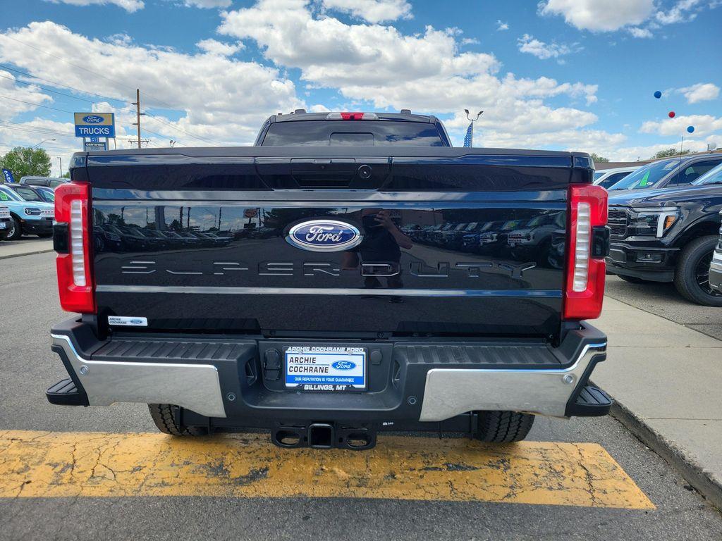 new 2026 Ford F-350 car, priced at $92,256
