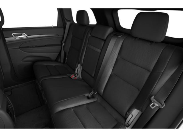 used 2022 Jeep Grand Cherokee car, priced at $26,837