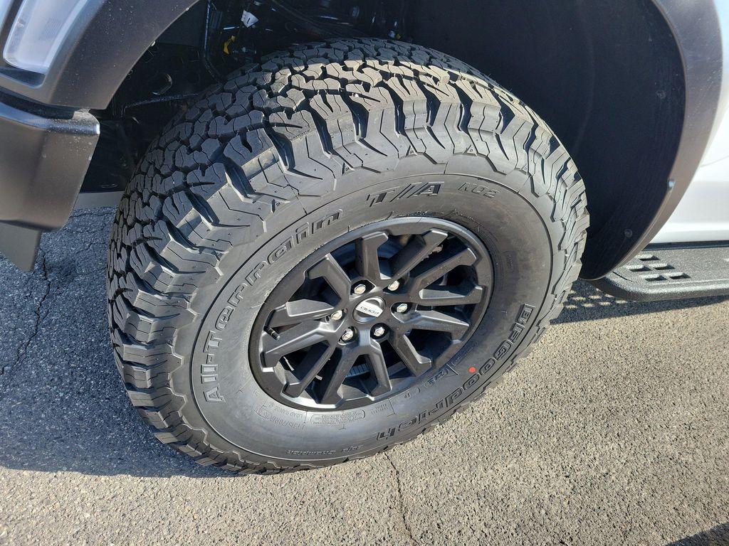 new 2026 Ford F-150 car