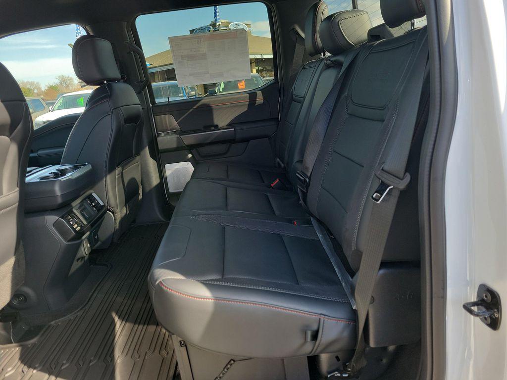new 2026 Ford F-150 car