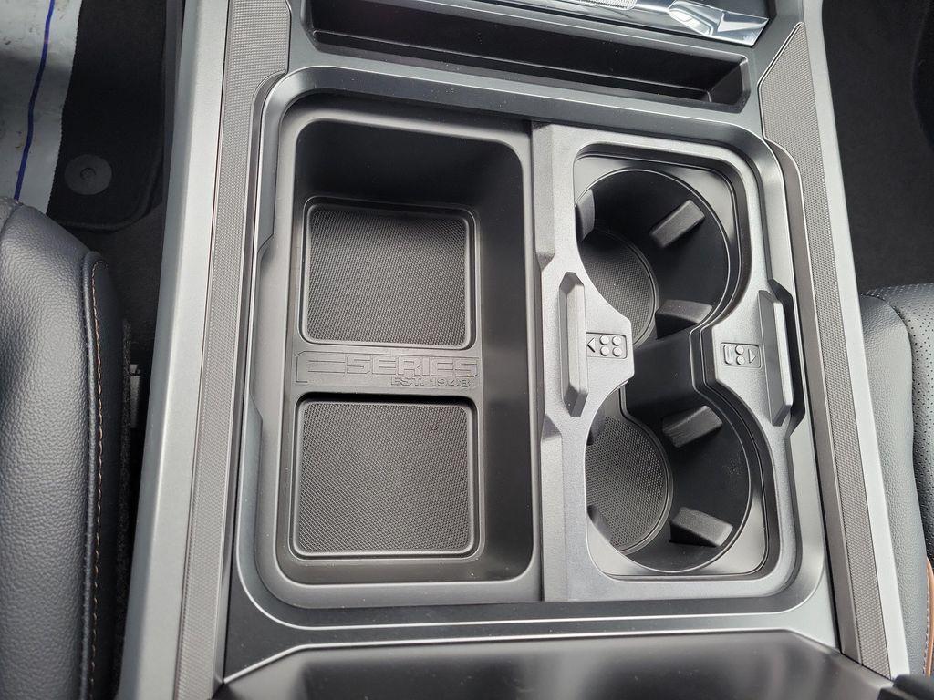 new 2026 Ford F-250 car, priced at $79,887