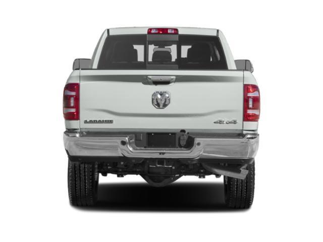 used 2022 Ram 2500 car, priced at $46,844