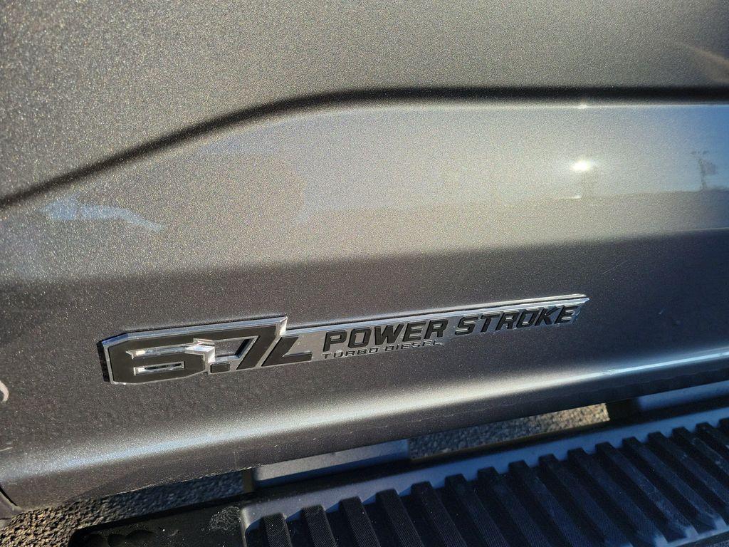 new 2026 Ford F-350 car, priced at $72,596
