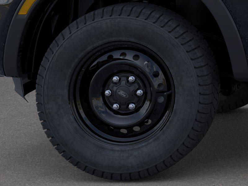 new 2026 Ford Ranger car, priced at $39,557